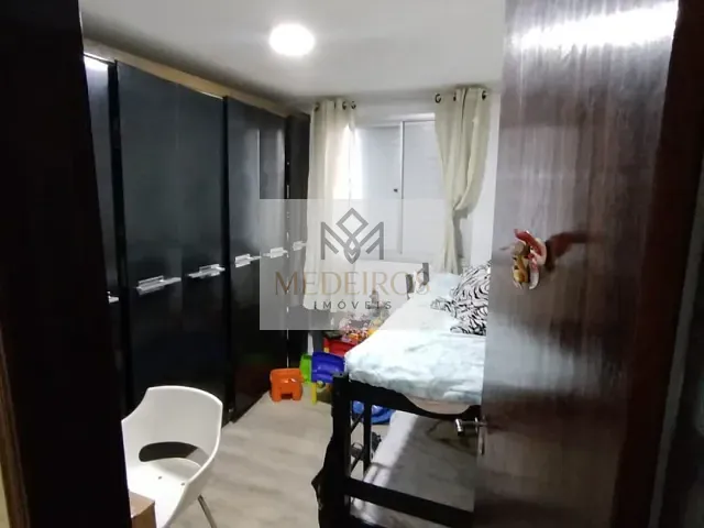 Apartamento 2 quartos e 1 banheiro, à venda, no bairro Santa Terezinha em São Bernardo do Campo