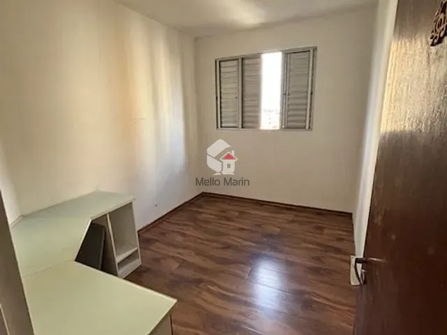 Apartamento 2 quartos e 1 banheiro, à venda, no bairro Piratininga em Osasco