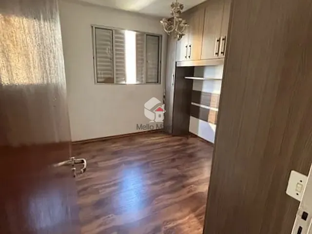 Apartamento 2 quartos e 1 banheiro, à venda, no bairro Piratininga em Osasco
