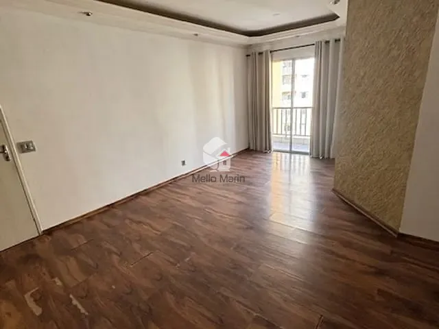 Apartamento 2 quartos e 1 banheiro, à venda, no bairro Piratininga em Osasco