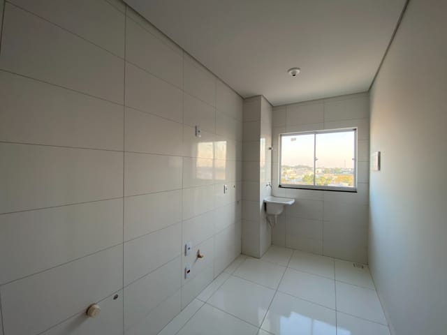 Apartamento 2 quartos e 1 banheiro, à venda, no bairro Setor Comercial em Sinop