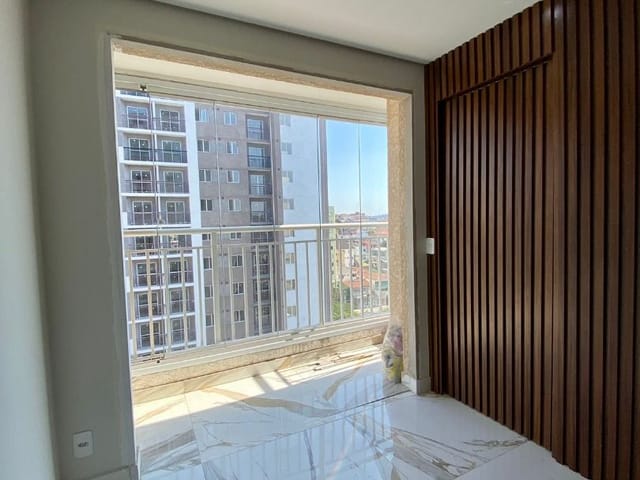 Foto do Apartamento - Apartamento para venda com 37m², 1 quarto no Butantã - São Paulo/SP | Miani Imóveis