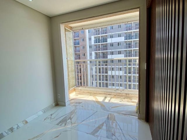 Foto do Apartamento - Apartamento para venda com 37m², 1 quarto no Butantã - São Paulo/SP | Miani Imóveis
