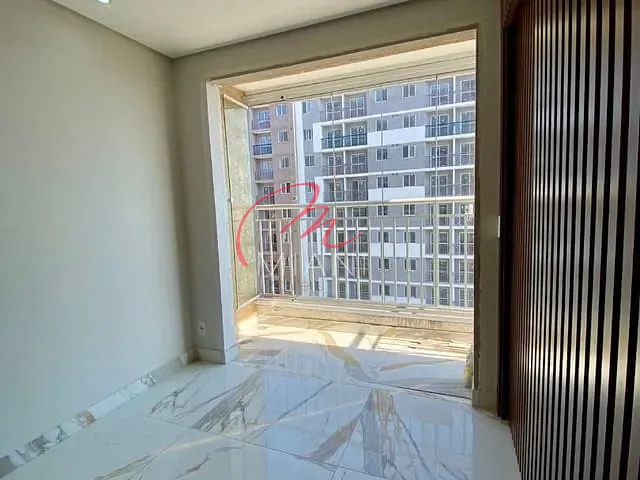 Apartamento 1 quarto e 1 banheiro, à venda, no bairro Vila Butantã em São Paulo