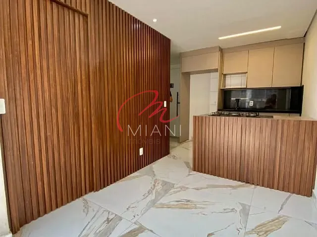 Apartamento 1 quarto e 1 banheiro, à venda, no bairro Vila Butantã em São Paulo