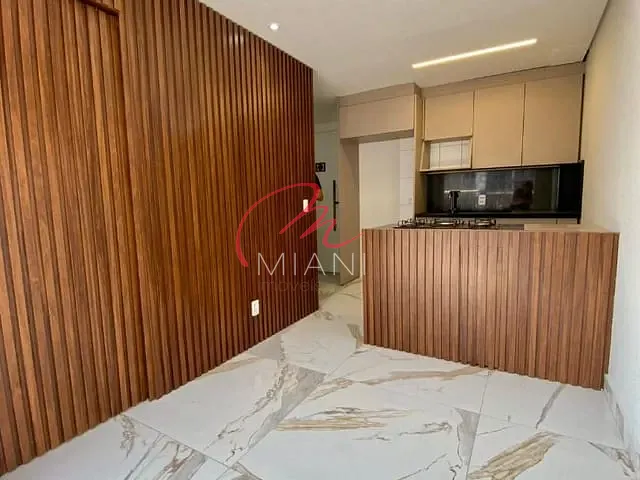 Apartamento 1 quarto e 1 banheiro, à venda, no bairro Vila Butantã em São Paulo