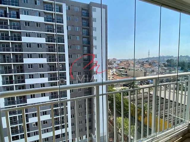 Apartamento 1 quarto e 1 banheiro, à venda, no bairro Vila Butantã em São Paulo