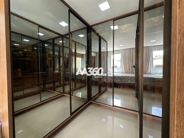 Apartamento 3 quartos e 4 banheiros, à venda, no bairro Setor Bueno em Goiânia