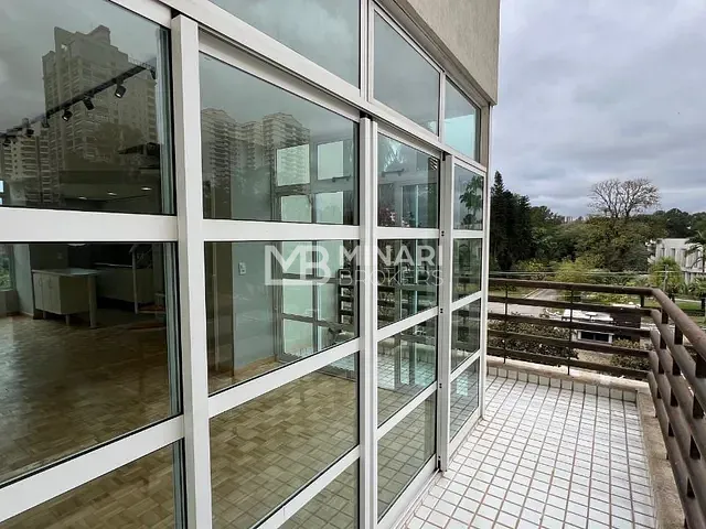 Apartamento 1 quarto e 2 banheiros, à venda, no bairro Alphaville Centro Industrial e Empresarial/Alphaville. em Barueri