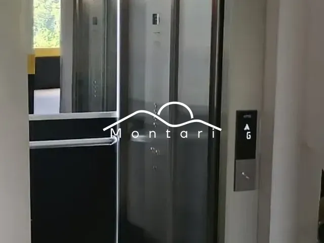 Apartamento 2 quartos e 3 banheiros, à venda, no bairro Santa Rosa em Barra Mansa
