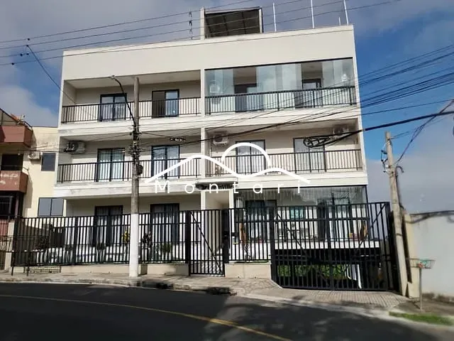 Apartamento 2 quartos e 3 banheiros, à venda, no bairro Santa Rosa em Barra Mansa