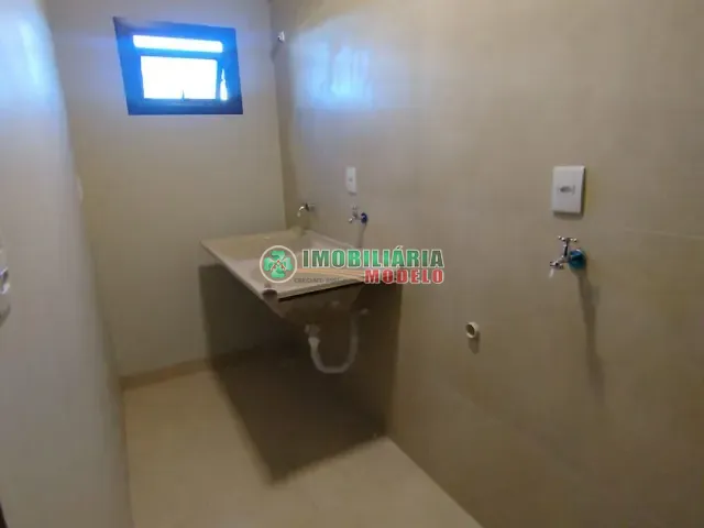 Apartamento 2 quartos e 1 banheiro, para alugar, no bairro Jardim Tropical em Canarana
