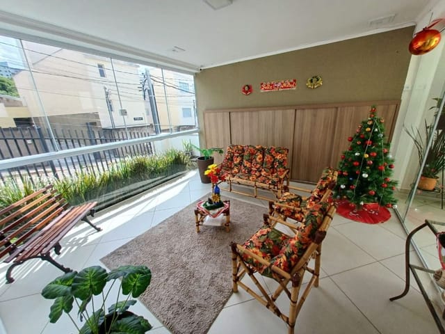 Foto do anúncio: Apartamento à Venda em Cruzeiro, Itajubá MG