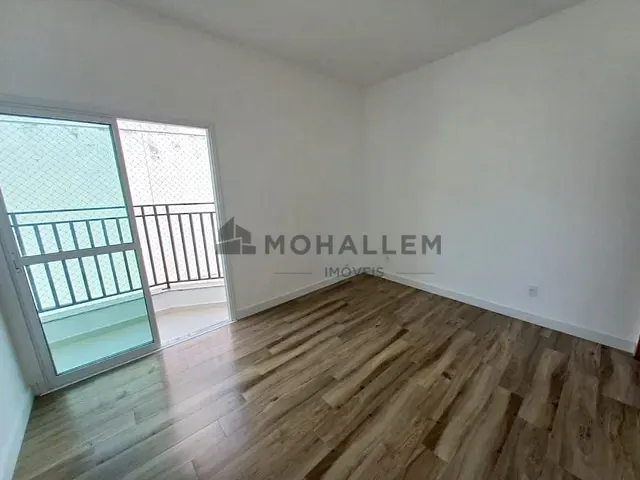 Apartamento com 76m² 2 quartos e 2 banheiros, à venda, no bairro Cruzeiro em Itajubá