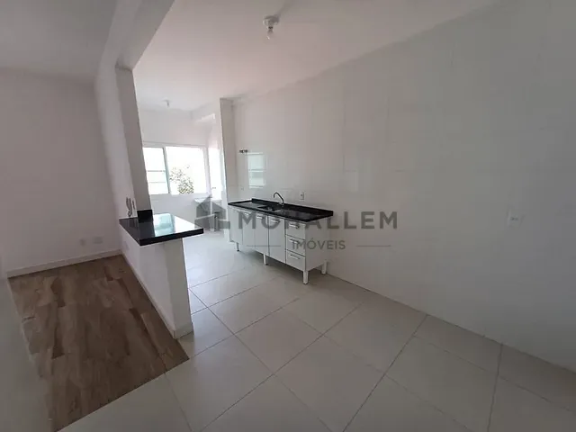 Apartamento com 76m² 2 quartos e 2 banheiros, à venda, no bairro Cruzeiro em Itajubá