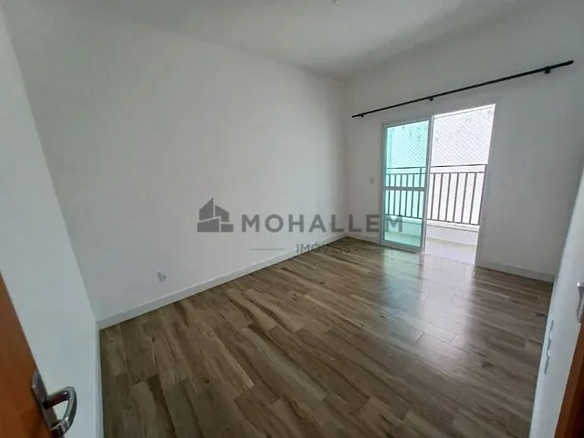 Apartamento com 76m² 2 quartos e 2 banheiros, à venda, no bairro Cruzeiro em Itajubá