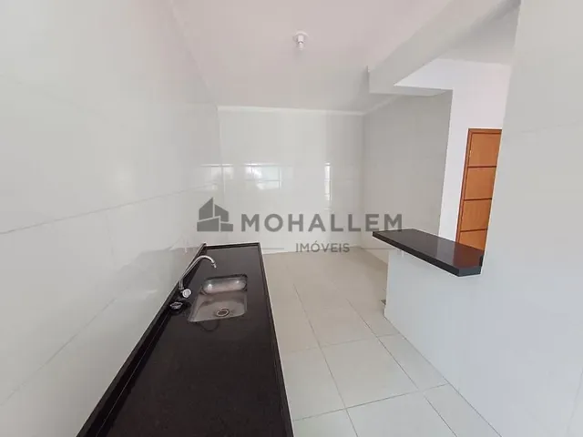 Apartamento com 76m² 2 quartos e 2 banheiros, à venda, no bairro Cruzeiro em Itajubá