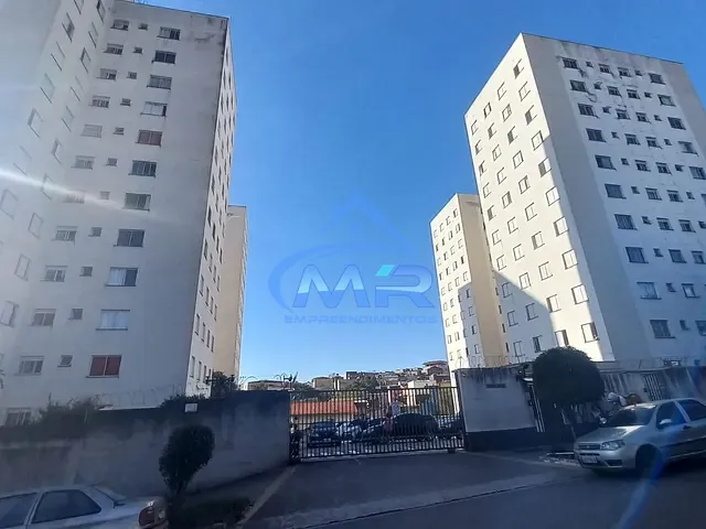 Apartamento 2 quartos e 1 banheiro, à venda, no bairro Vila Nova Curuçá em São Paulo