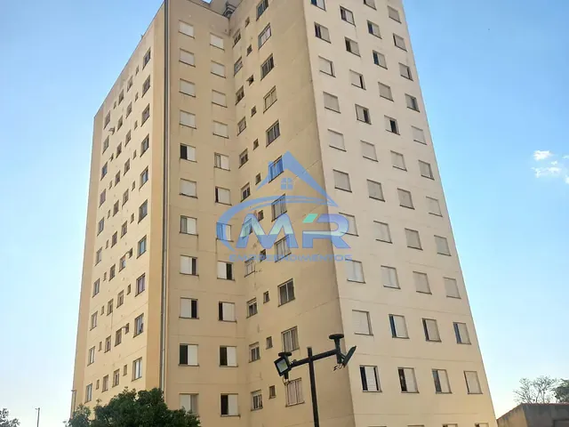 Apartamento 2 quartos e 1 banheiro, à venda, no bairro Vila Nova Curuçá em São Paulo