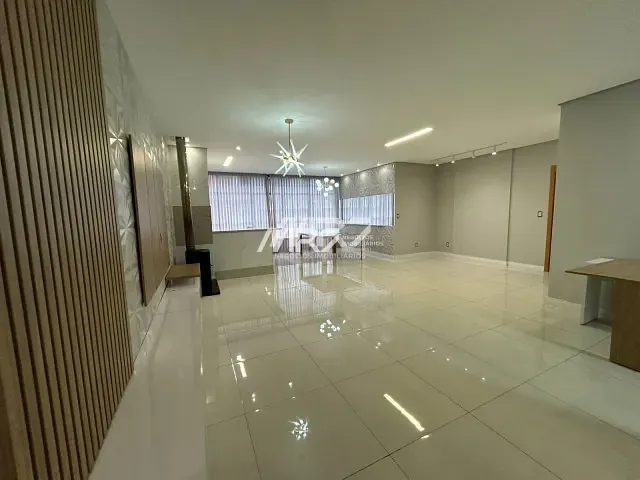 Apartamento com 329m² 3 quartos e 4 banheiros, à venda, no bairro Jardim Carvalho em Ponta Grossa