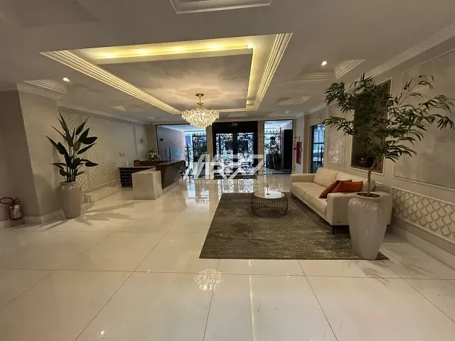 Apartamento com 329m² 3 quartos e 4 banheiros, à venda, no bairro Jardim Carvalho em Ponta Grossa