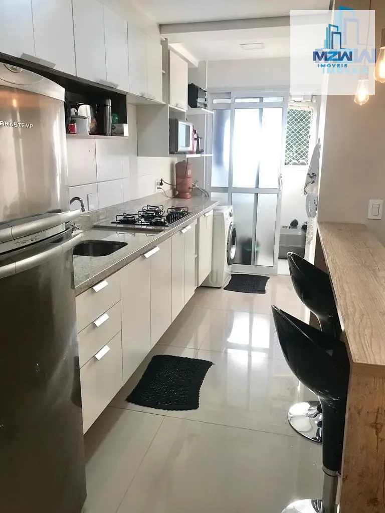 Apartamento, 2 quartos, 62 m² - Foto 5