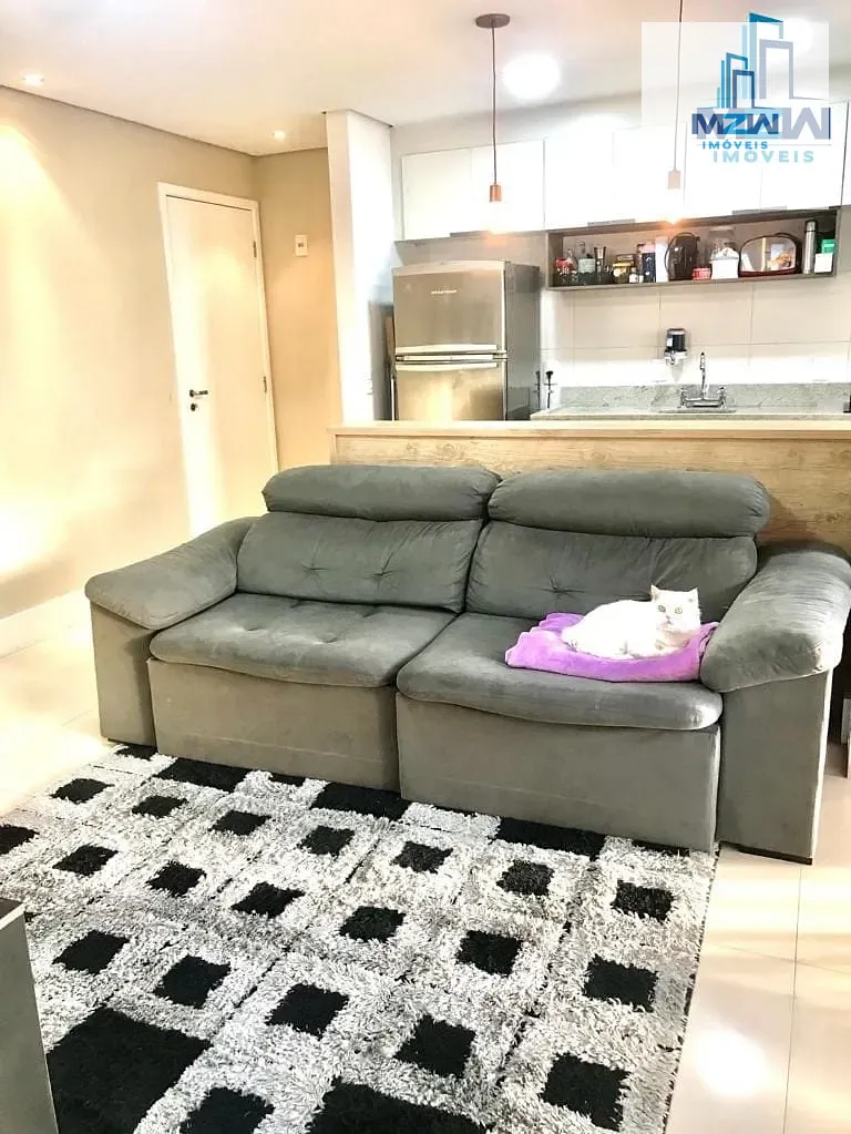 Apartamento, 2 quartos, 62 m² - Foto 2
