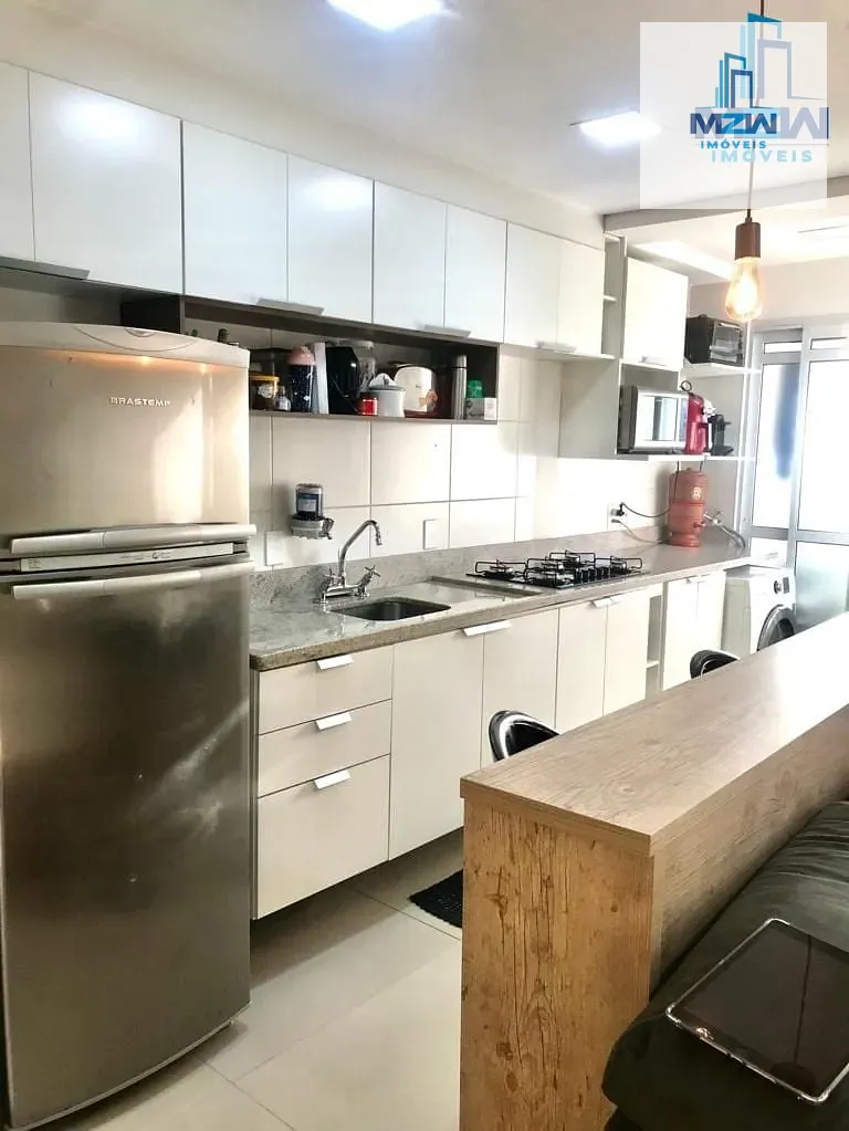 Apartamento, 2 quartos, 62 m² - Foto 6