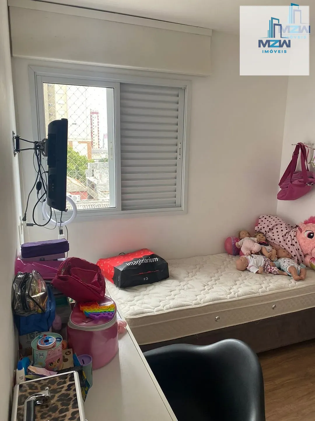Apartamento, 2 quartos, 62 m² - Foto 10