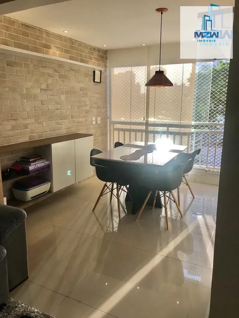 Apartamento, 2 quartos, 62 m² - Foto 4