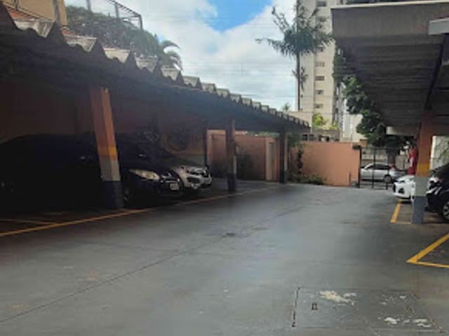 Foto do Apartamento - Apartamento com 3 dormitórios à venda, 74 m² por R$ 390.000,00 - Edifício Terra Bella - Londrina/PR | Imobiliária Natal LTDA