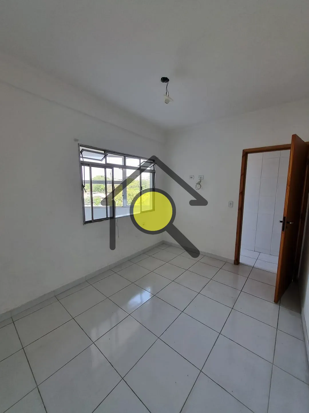 Apartamento, 2 quartos, 65 m² - Foto 1