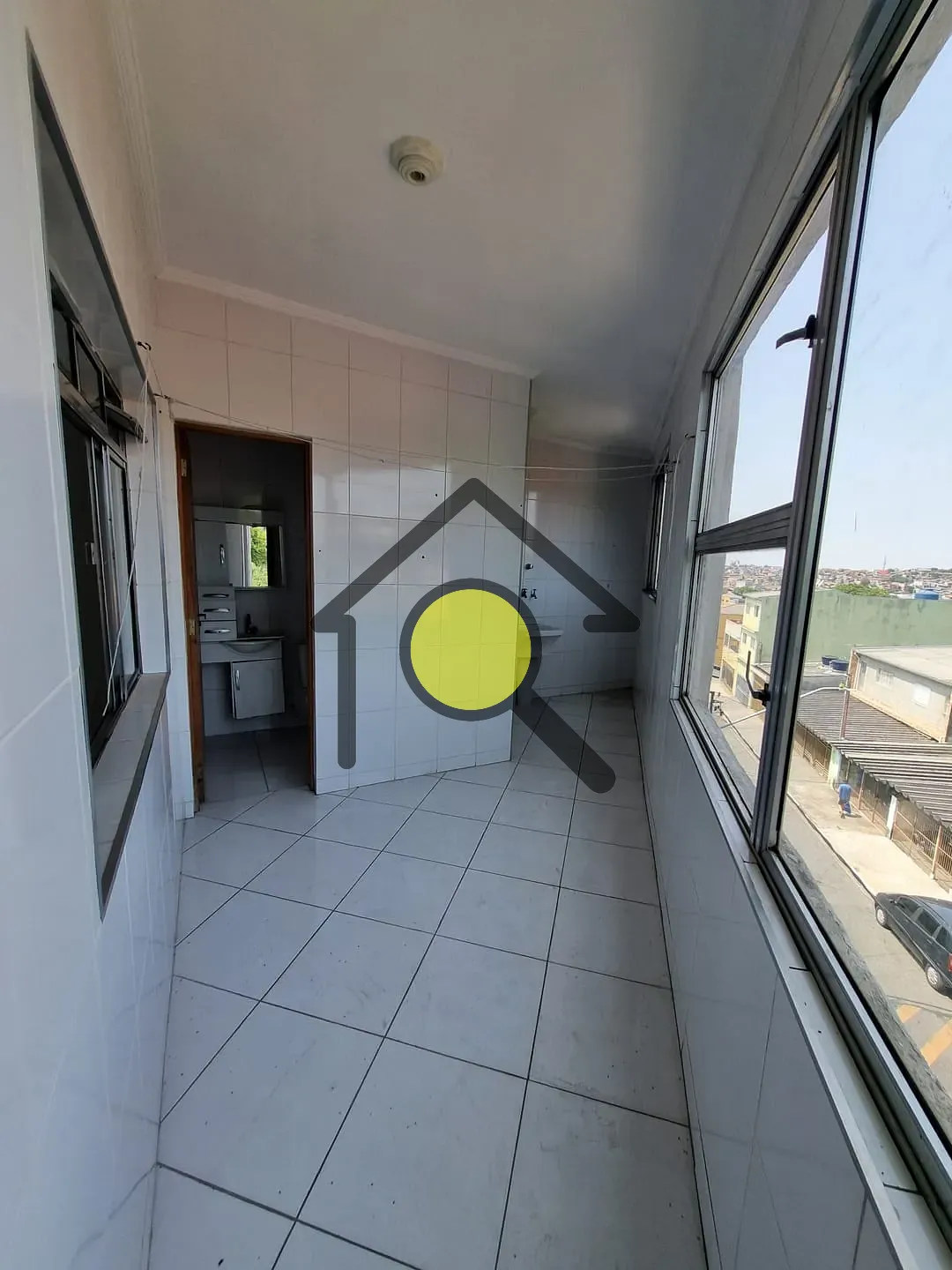 Apartamento, 2 quartos, 65 m² - Foto 3