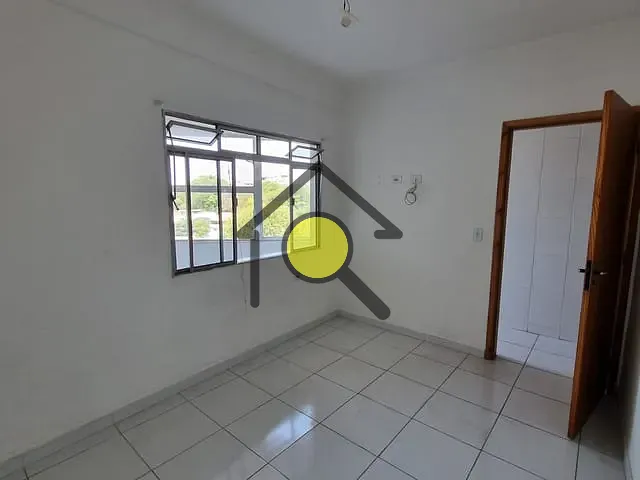 Apartamento 2 quartos e 1 banheiro, para alugar, no bairro Vila Sílvia em São Paulo