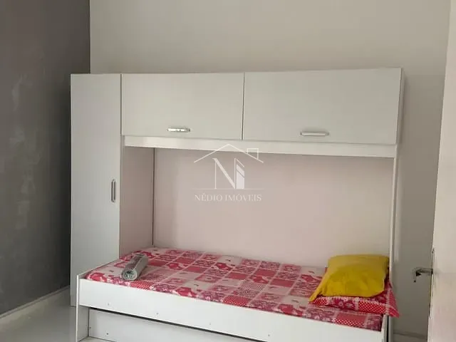 Apartamento 2 quartos e 1 banheiro, à venda, no bairro Mumbuca em Maricá