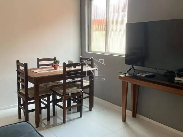 Apartamento 2 quartos e 1 banheiro, à venda, no bairro Mumbuca em Maricá