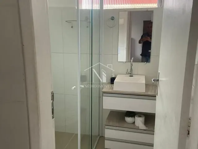 Apartamento 2 quartos e 1 banheiro, à venda, no bairro Mumbuca em Maricá