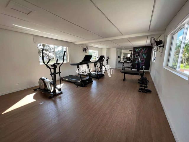 Apartamento com 47m² 2 quartos e 1 banheiro, à venda, no bairro Parque Jamaica em Londrina