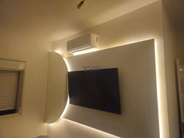 Apartamento com 84m² 3 quartos e 1 banheiro, à venda, no bairro Villa Branca em Jacareí