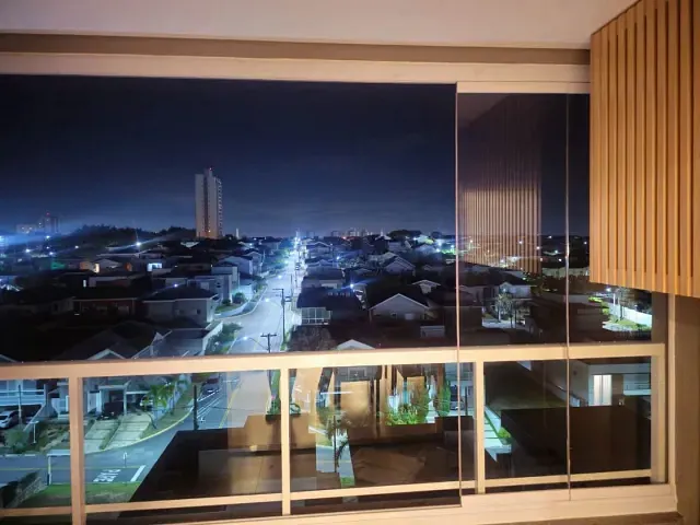 Apartamento com 84m² 3 quartos e 1 banheiro, à venda, no bairro Villa Branca em Jacareí