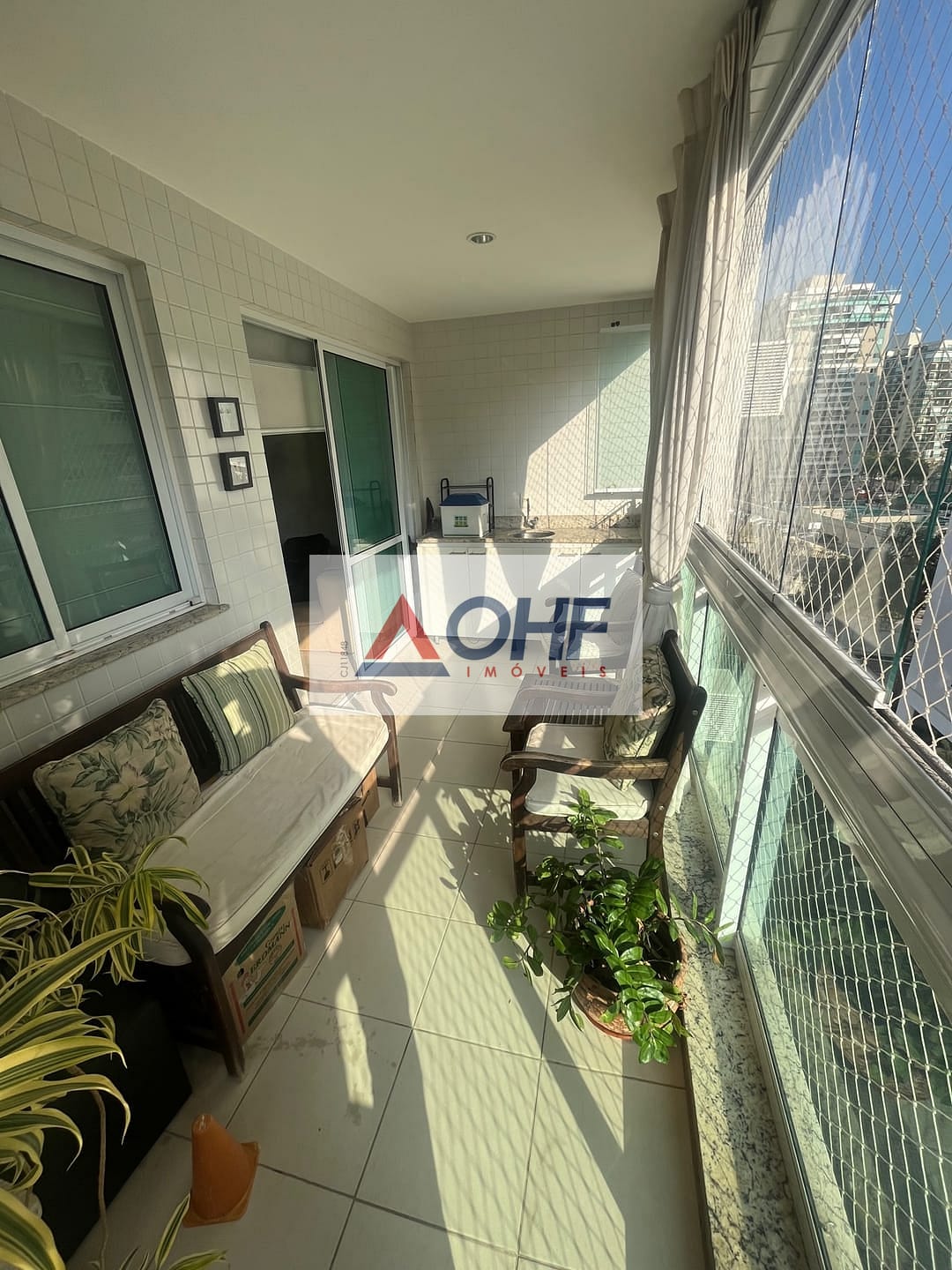 Apartamento à venda com 2 quartos, 72m² - Foto 12