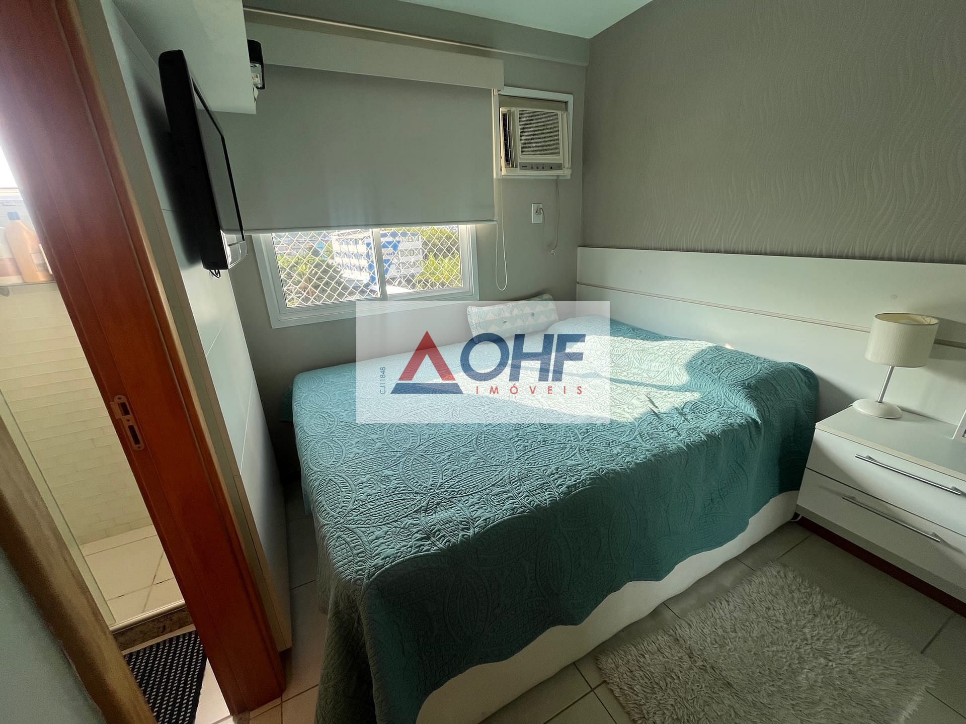 Apartamento à venda com 2 quartos, 72m² - Foto 9