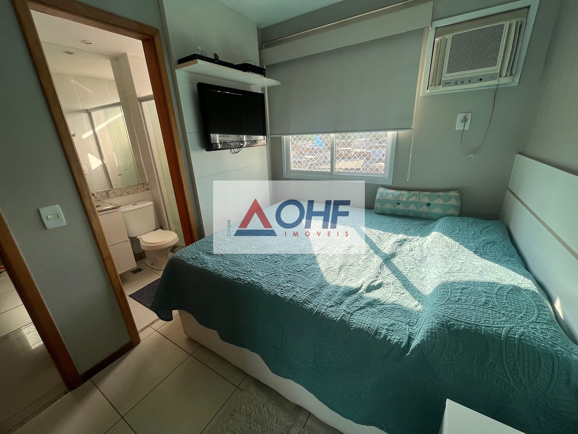 Apartamento à venda com 2 quartos, 72m² - Foto 10