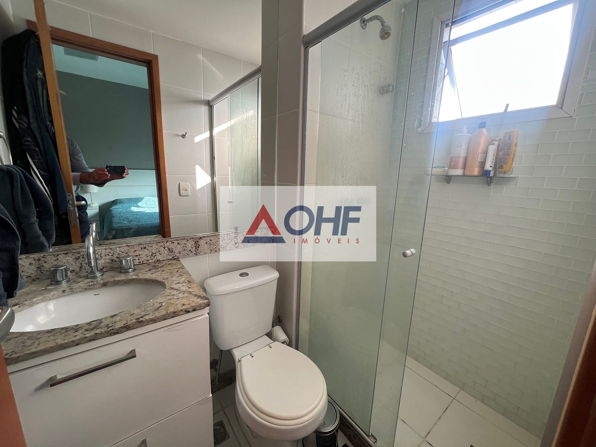 Apartamento à venda com 2 quartos, 72m² - Foto 11