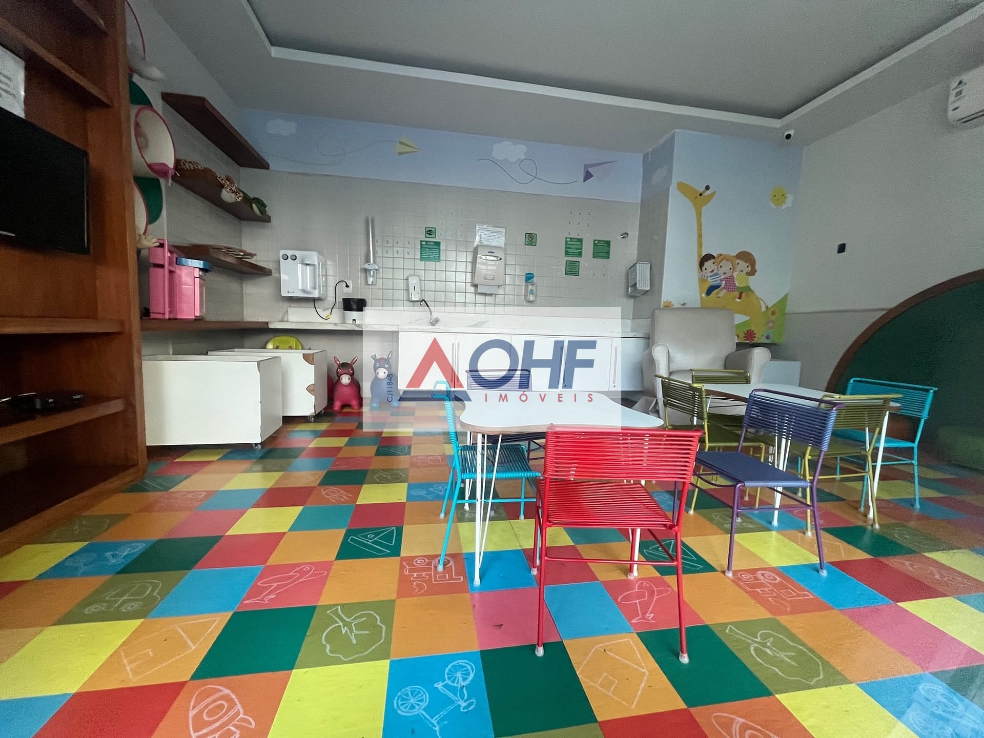 Apartamento à venda com 2 quartos, 72m² - Foto 22