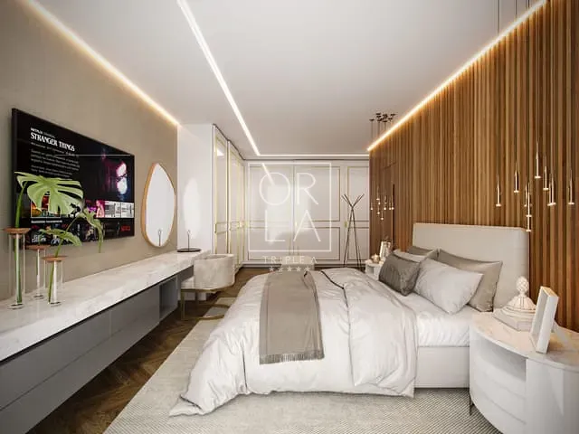 Apartamento 3 quartos e 5 banheiros, à venda, no bairro Setor Marista em Goiânia