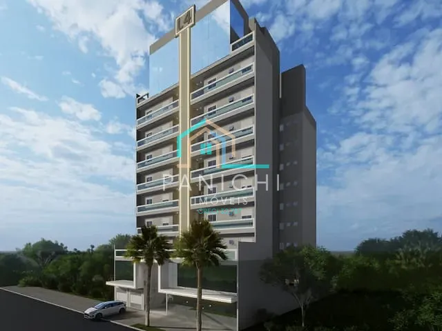 Apartamento com 112m² 2 quartos e 1 banheiro, à venda, no bairro Centro em Ijuí