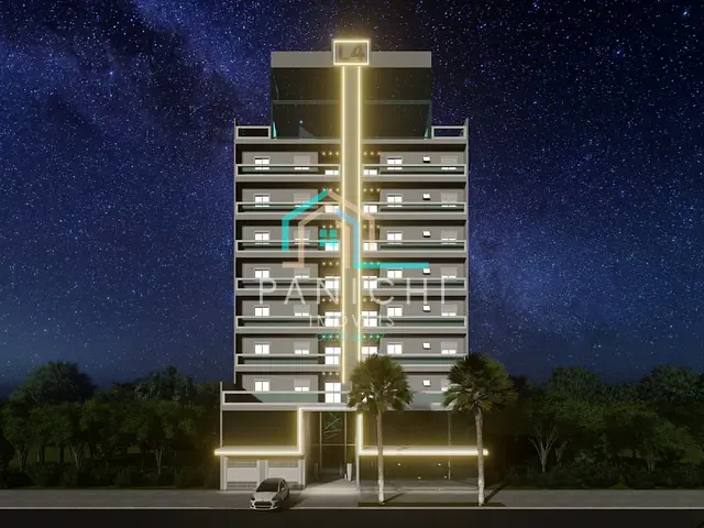 Apartamento com 112m² 2 quartos e 1 banheiro, à venda, no bairro Centro em Ijuí