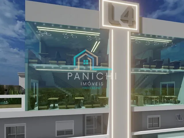 Apartamento com 112m² 2 quartos e 1 banheiro, à venda, no bairro Centro em Ijuí