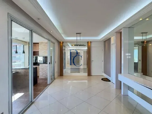 Apartamento 2 quartos e 2 banheiros, à venda, no bairro Santo Amaro em São Paulo